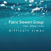 Patric Siewert Group feat. Albert Vila CD